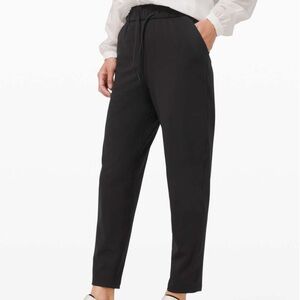 Lululemon Keep Moving Pant 7/8 High-Rise